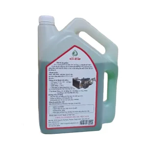 Alternative view of Nước Làm Mát Động Cơ HTL Coolant 4 Lít