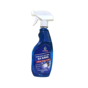 Alternative view of Dung Dịch Tẩy Rửa Đa Năng 500ml