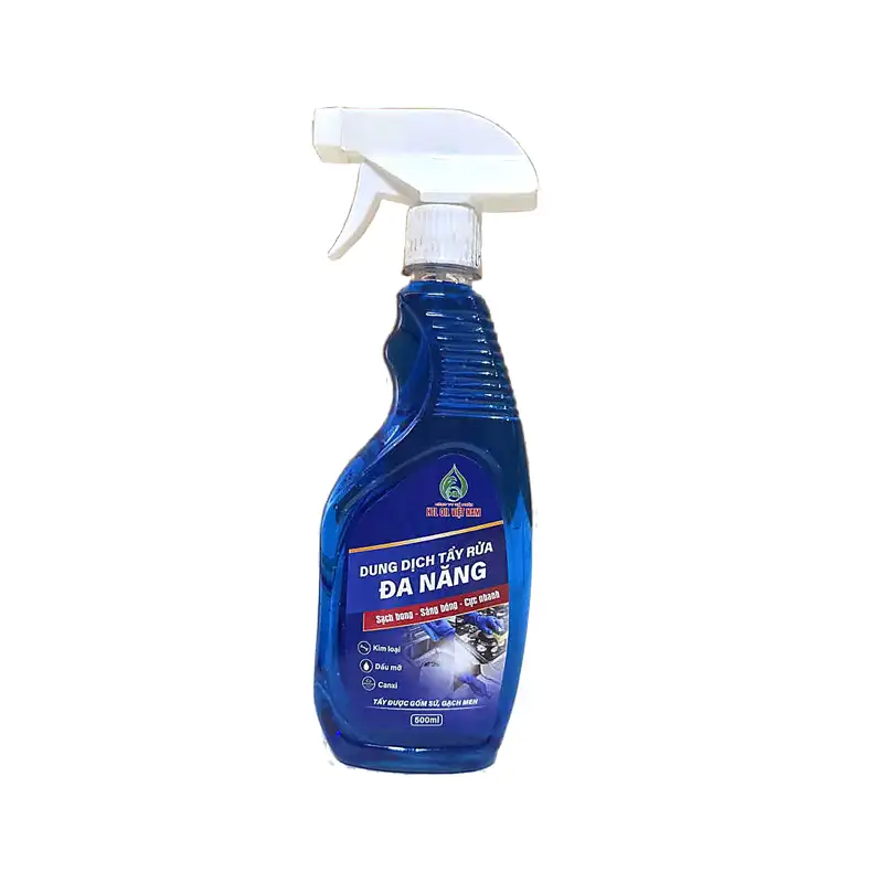 Dung Dịch Tẩy Rửa Đa Năng 500ml